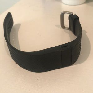 Fitbit charge HR